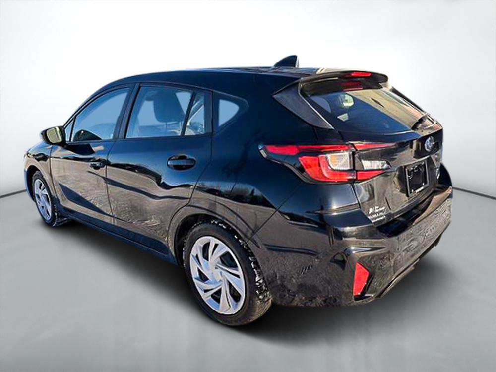 Subaru Impreza CONVENIENCE AWD 2024 d&rsquo;occasion à vendre - 6