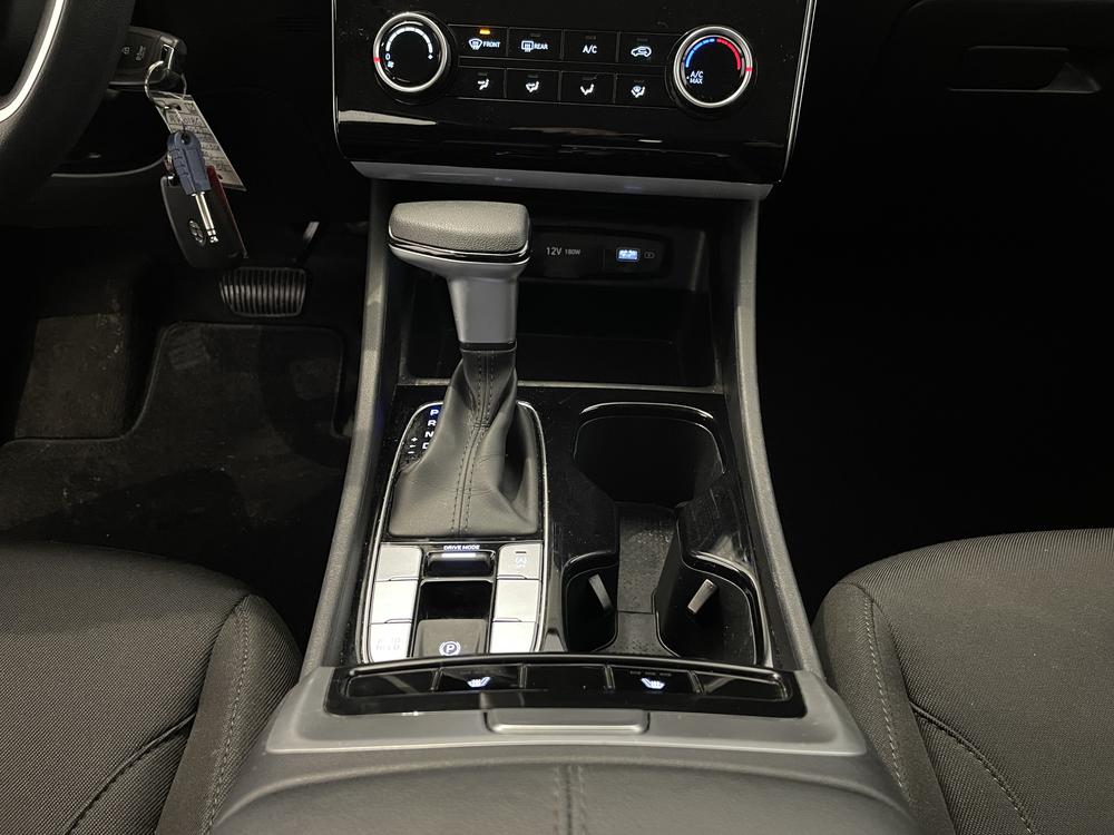 Hyundai Tucson Essential 2022 d&rsquo;occasion à vendre - 26