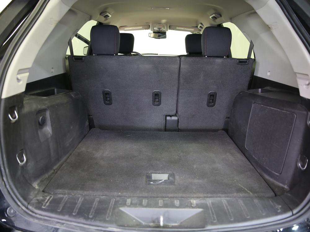 Chevrolet Equinox LT 2017 d&rsquo;occasion à vendre - 30