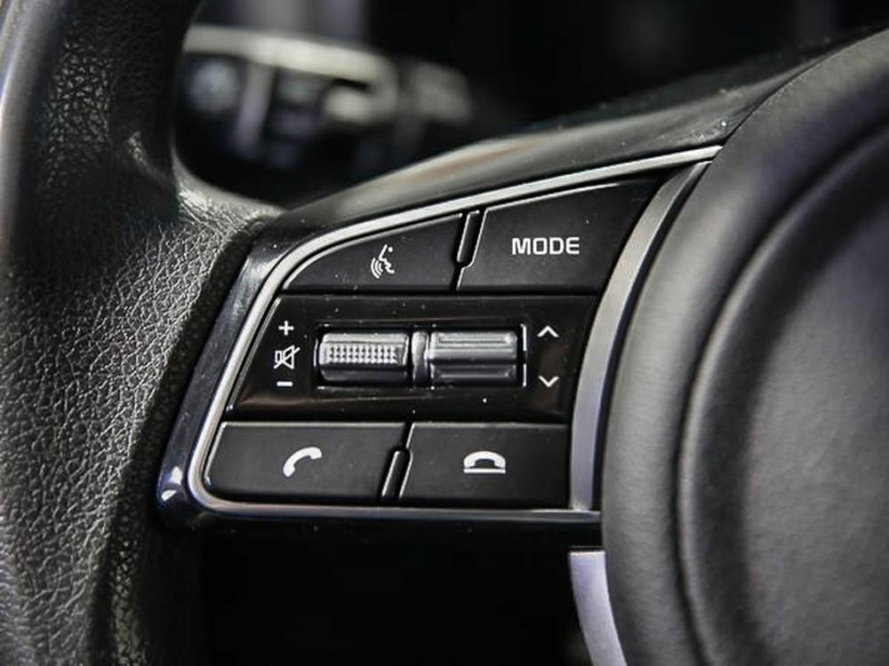 Kia Sportage LX 2021 d&rsquo;occasion à vendre - 18