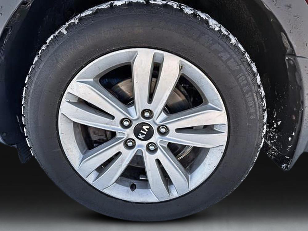 Kia Sportage LX AWD 2017 d&rsquo;occasion à vendre - 9