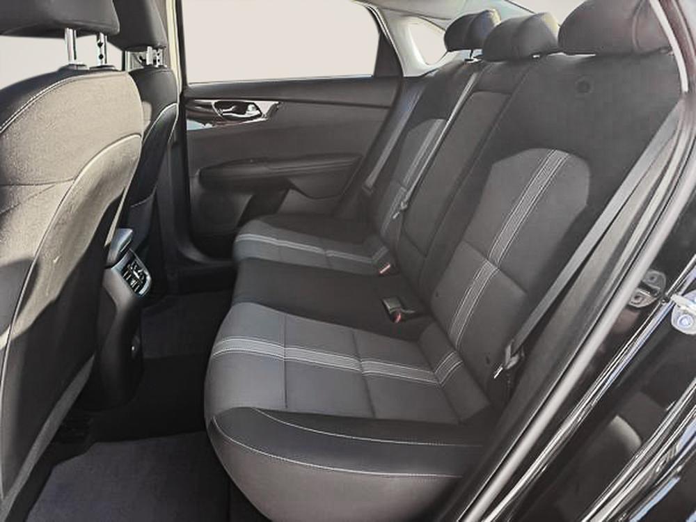 Kia Forte EX 2023 d&rsquo;occasion à vendre - 29