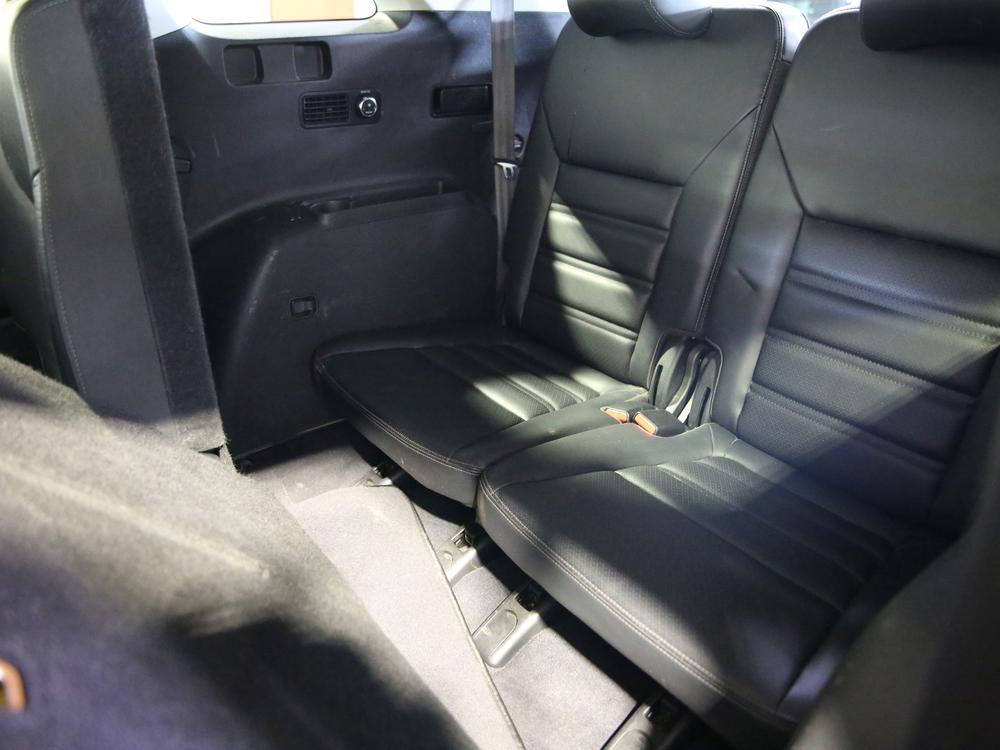 Kia Sorento EX+ 2020 d&rsquo;occasion à vendre - 35