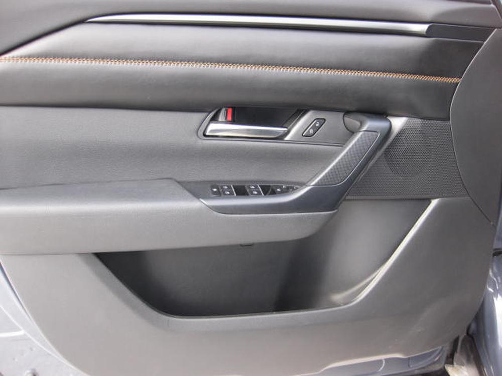 Mazda CX-50 GT TURBO 2024 d&rsquo;occasion à vendre - 9