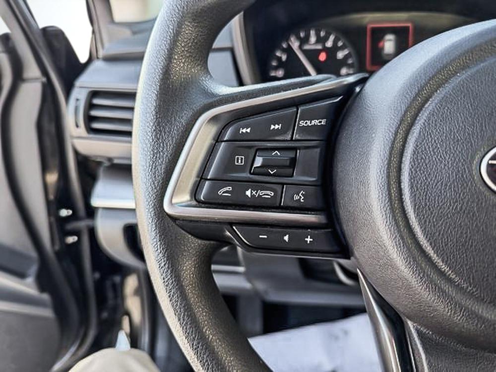 Subaru Impreza CONVENIENCE AWD 2024 d&rsquo;occasion à vendre - 19