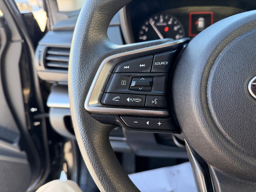 Subaru Impreza CONVENIENCE AWD 2024 d&rsquo;occasion à vendre - 19