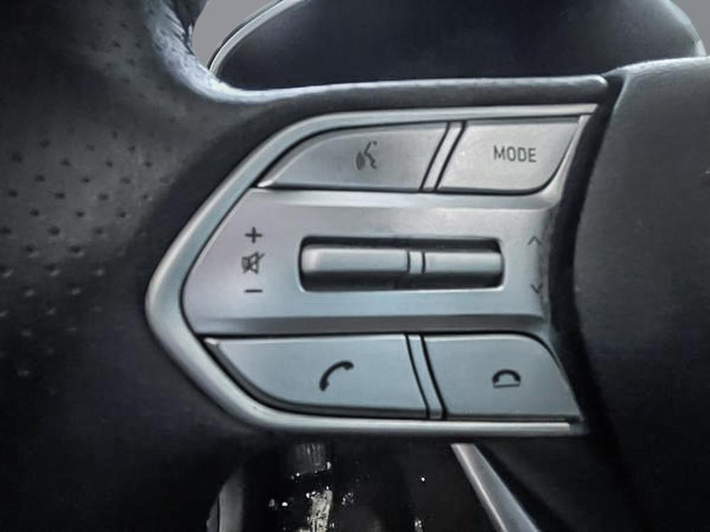 Hyundai Santa Fe QUALIGRAFIE 2023 d&rsquo;occasion à vendre - 16