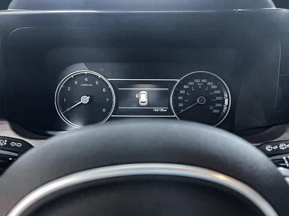 Kia Sorento EX 2022 d&rsquo;occasion à vendre - 27