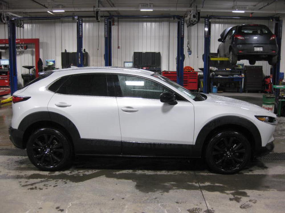 Mazda CX-30 GT 2025 d&rsquo;occasion à vendre - 7
