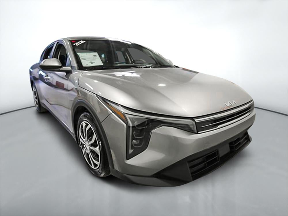 Kia K4 2025  usage à vendre