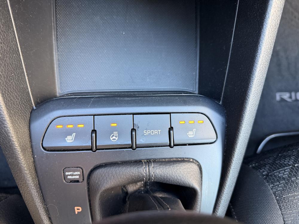 Kia Rio 5 portes LX PREMIUM 2023 d&rsquo;occasion à vendre - 21