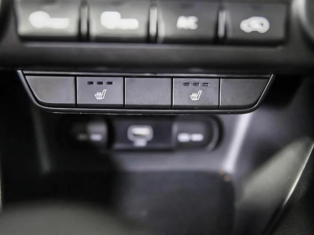 Kia Sportage LX 2021 d&rsquo;occasion à vendre - 27