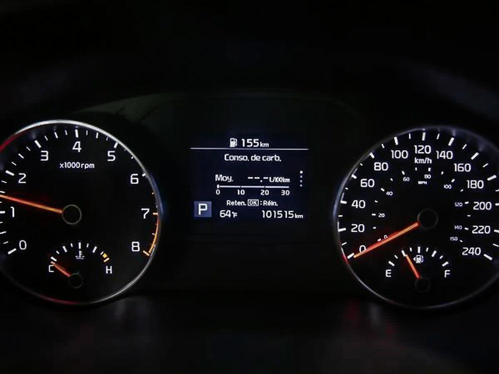 Kia Sportage LX 2021 d&rsquo;occasion à vendre - 23