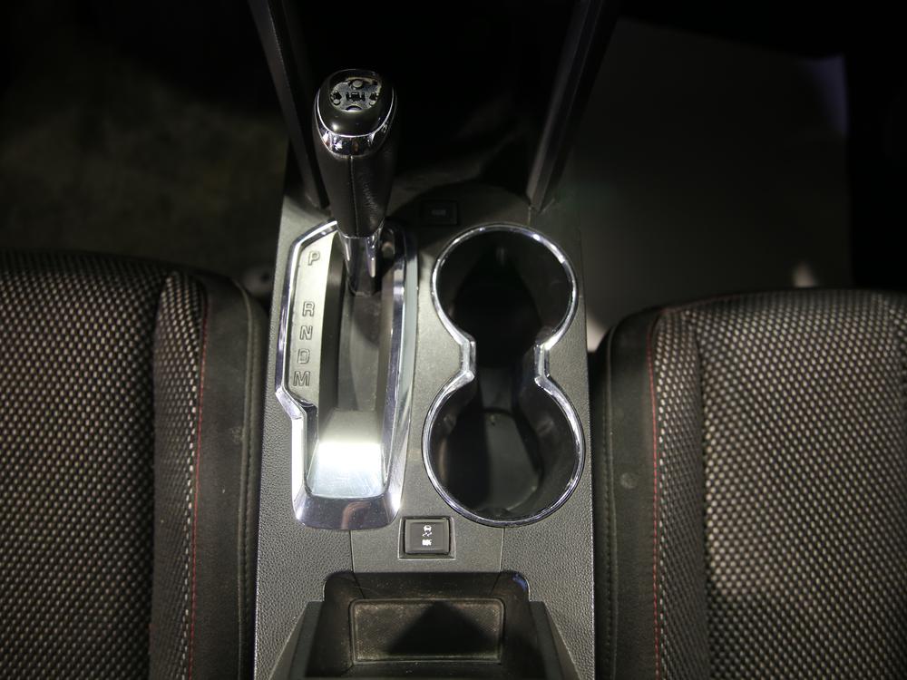 Chevrolet Equinox LT 2017 d&rsquo;occasion à vendre - 28