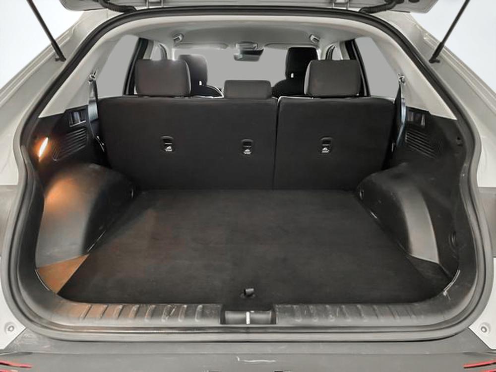 Hyundai IONIQ 5 Preferred 2022 d&rsquo;occasion à vendre - 33