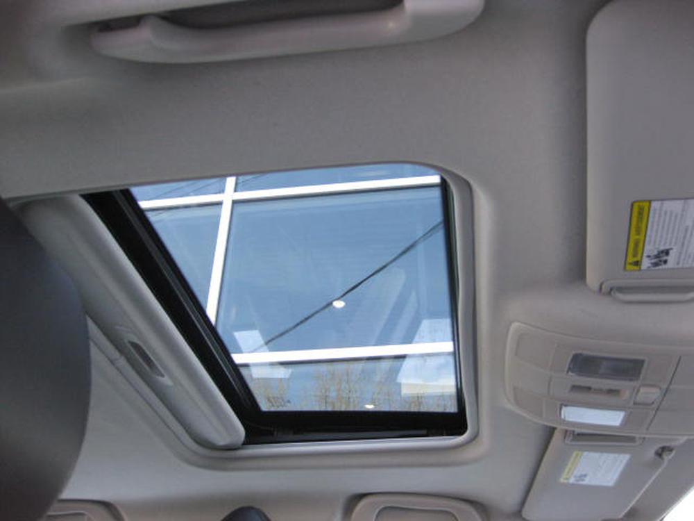 Mazda CX-3 GS-L 2016 d&rsquo;occasion à vendre - 29