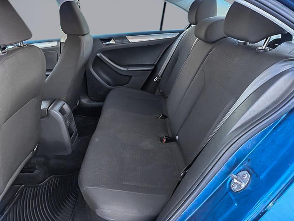 Volkswagen Berline Jetta TRENDLINE 2016 d&rsquo;occasion à vendre - 24