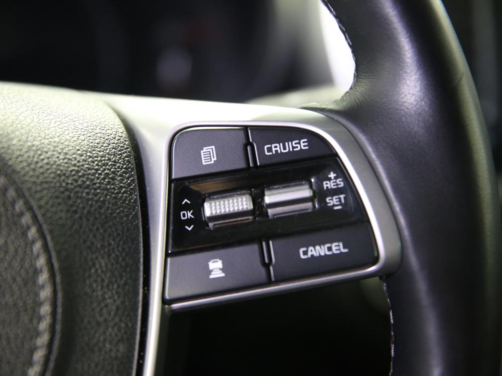 Kia Sorento EX+ 2020 d&rsquo;occasion à vendre - 22