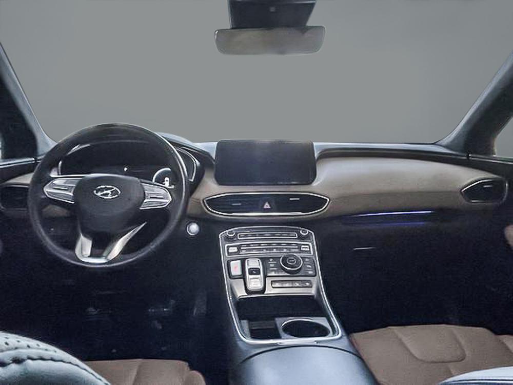 Hyundai Santa Fe QUALIGRAFIE 2023 d&rsquo;occasion à vendre - 19