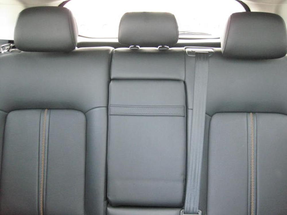 Mazda CX-50 GT TURBO 2024 d&rsquo;occasion à vendre - 27