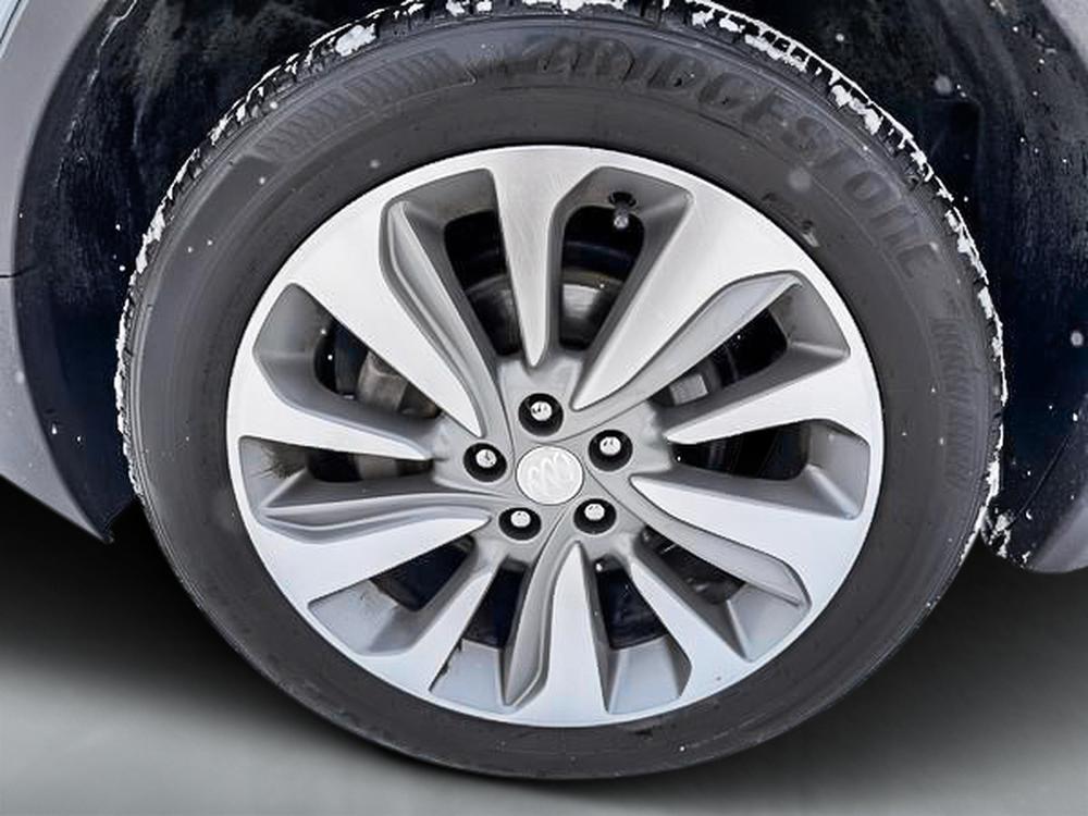 Buick Encore PREFERRED FWD 2020 d&rsquo;occasion à vendre - 11