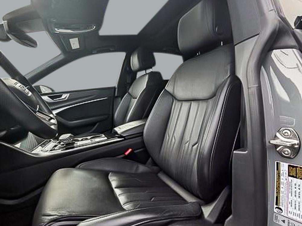 Audi RS 7 4.0T AWD 2021 d&rsquo;occasion à vendre - 23