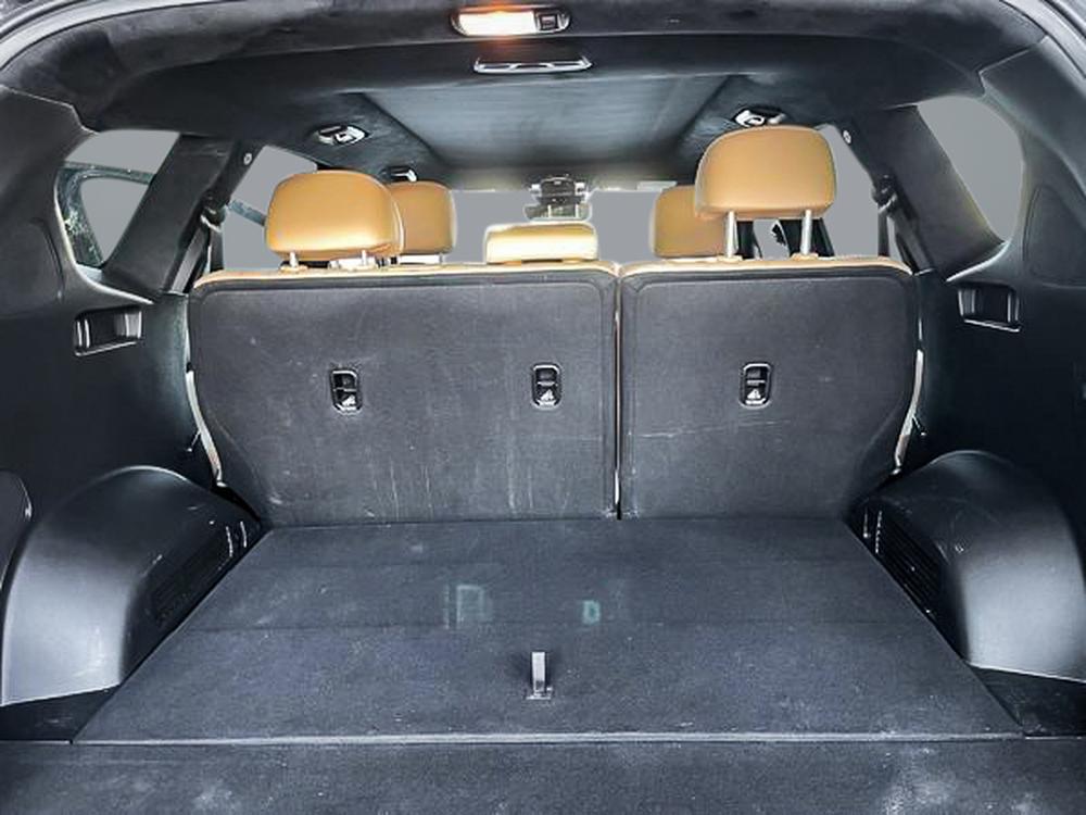 Hyundai Santa Fe QUALIGRAFIE 2023 d&rsquo;occasion à vendre - 29