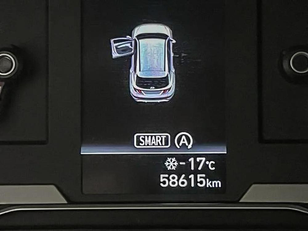 Hyundai Tucson Essential 2022 d&rsquo;occasion à vendre - 18