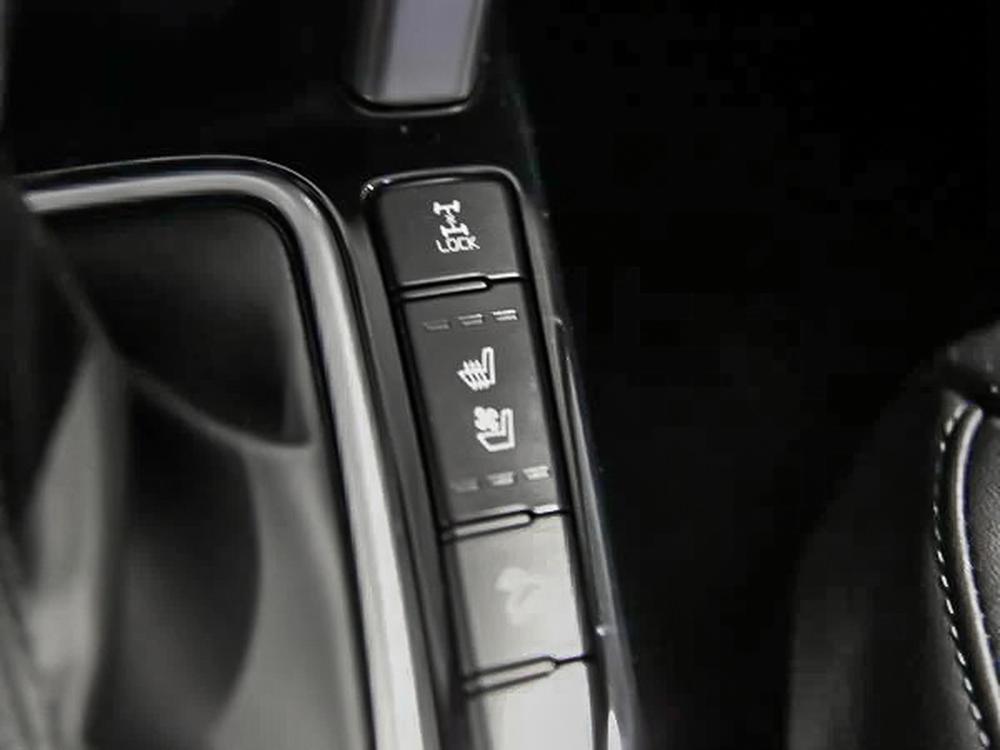 Kia Seltos SX TURBO 2021 d&rsquo;occasion à vendre - 33