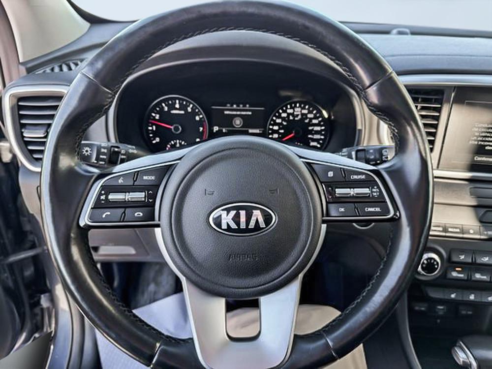 Kia Sportage EX AWD 2020 d&rsquo;occasion à vendre - 19