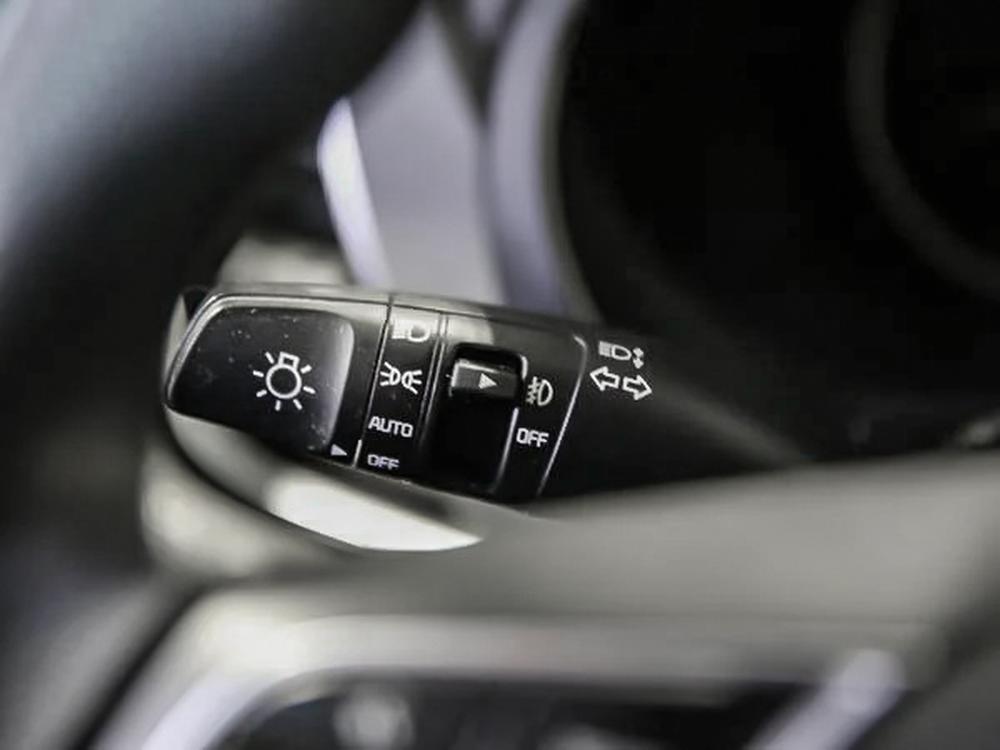 Kia Seltos LX 2022 d&rsquo;occasion à vendre - 21