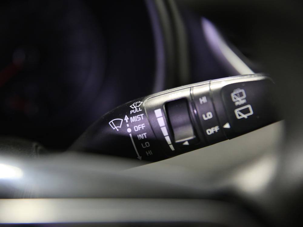 Kia Sportage LX 2021 d&rsquo;occasion à vendre - 22