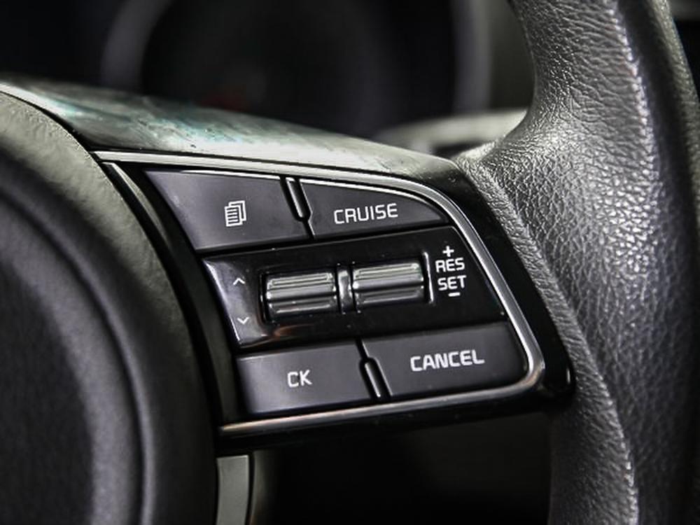 Kia Sportage LX 2021 d&rsquo;occasion à vendre - 19