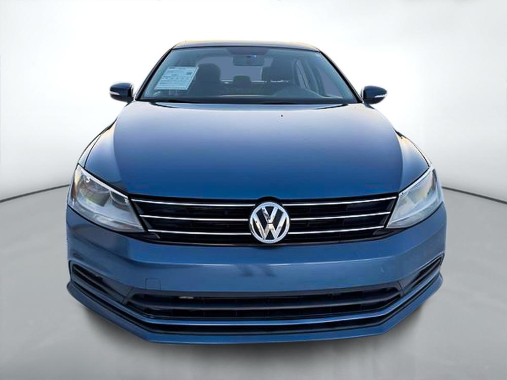 Volkswagen Berline Jetta TRENDLINE 2016 d&rsquo;occasion à vendre - 2