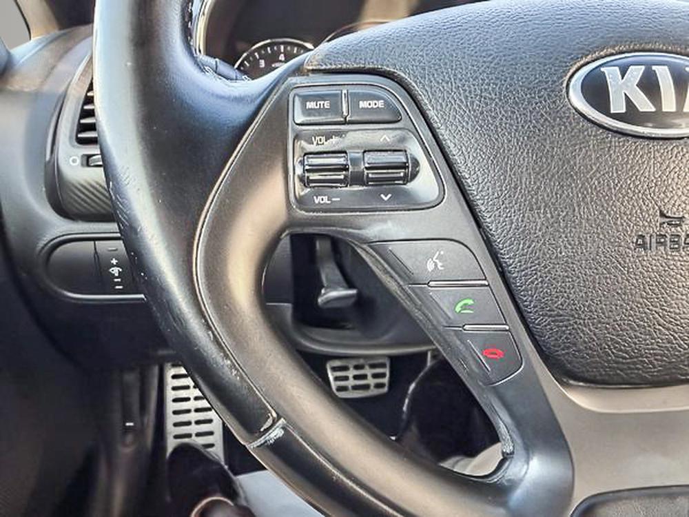 Kia 5 portes Forte SX 2015 d&rsquo;occasion à vendre - 19
