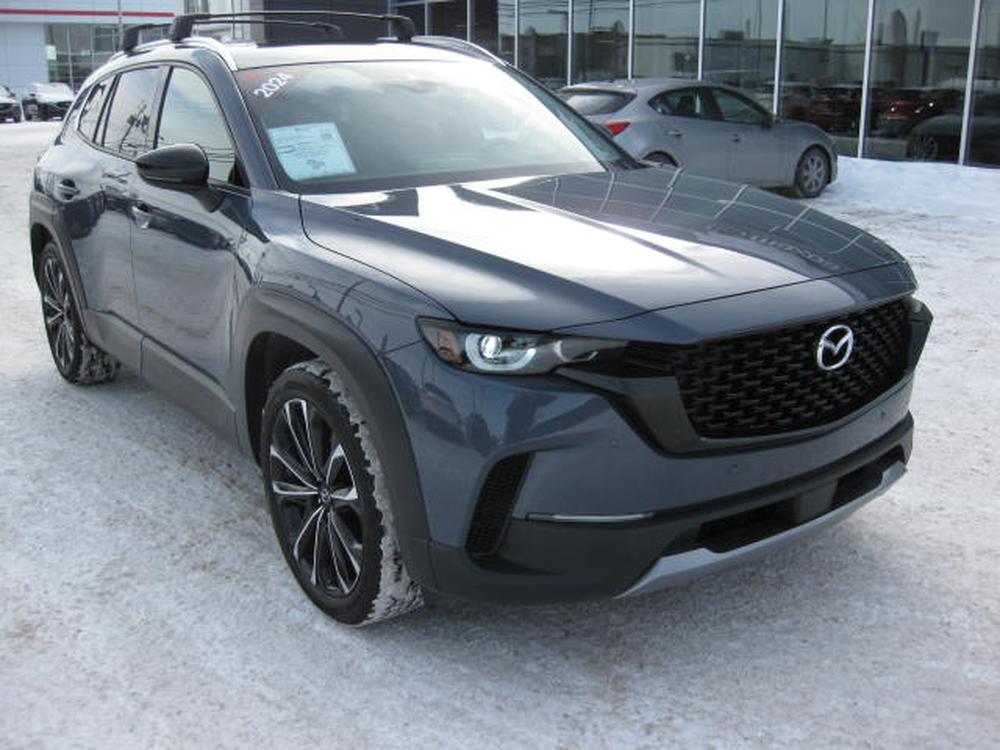 Mazda CX-50 GT TURBO 2024 d&rsquo;occasion à vendre - 1