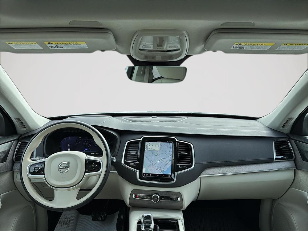 Volvo XC90 B6 ULTIMATE AWD 2023 d&rsquo;occasion à vendre - 16