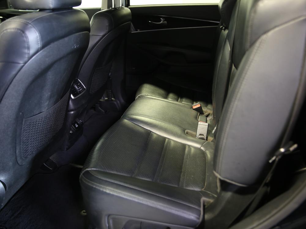 Kia Sorento EX+ 2020 d&rsquo;occasion à vendre - 34