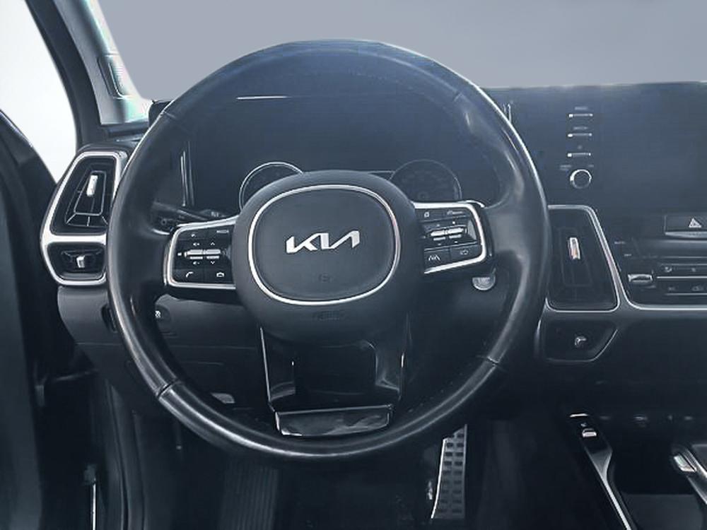 Kia Sorento EX 2022 d&rsquo;occasion à vendre - 22