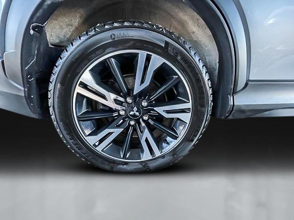 Mitsubishi Eclipse Cross SE 2023 d&rsquo;occasion à vendre - 11