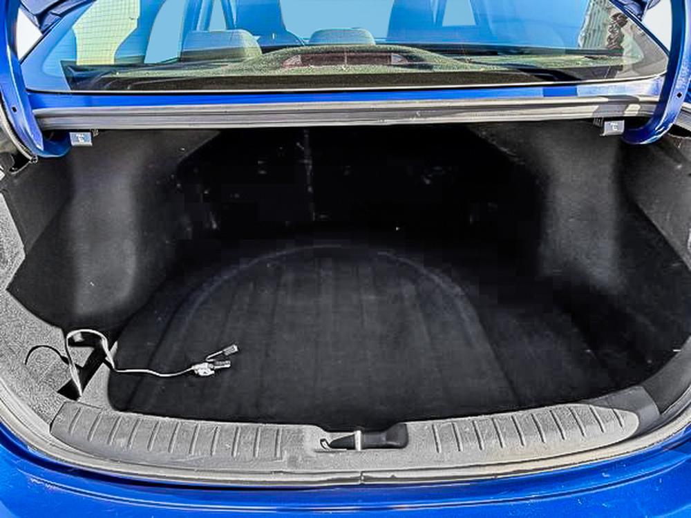 Kia Forte LX 2020 d&rsquo;occasion à vendre - 29