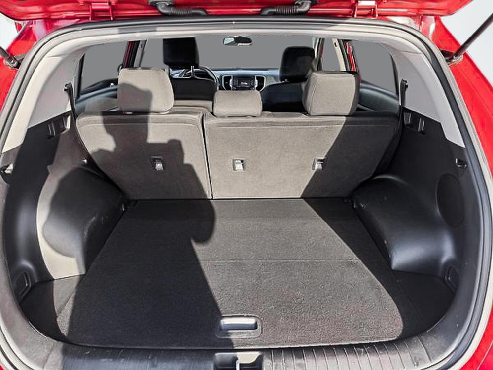 Kia Sportage LX AWD 2017 d&rsquo;occasion à vendre - 29