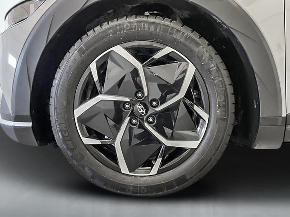 Hyundai IONIQ 5 Preferred 2022 d&rsquo;occasion à vendre - 8