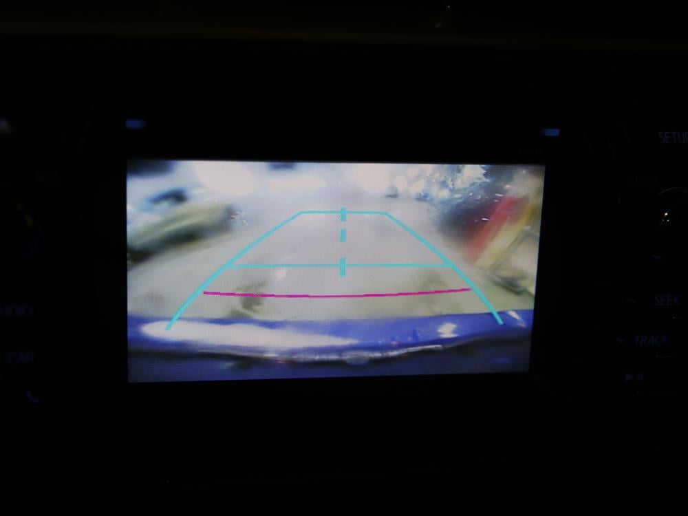 Toyota Corolla S 1.8L 2016 d&rsquo;occasion à vendre - 28