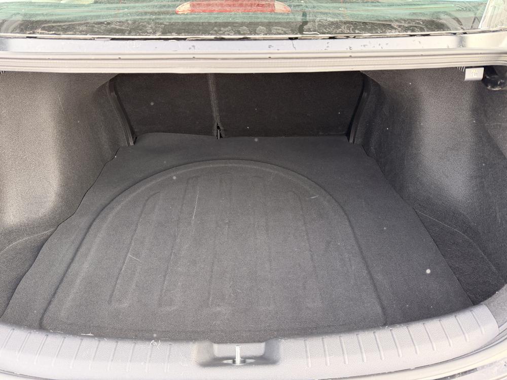 Kia Forte LX 2023 d&rsquo;occasion à vendre - 29