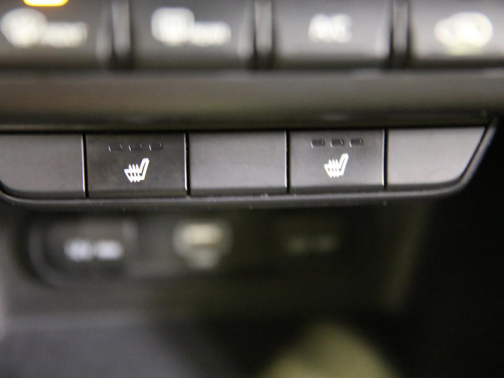 Kia Sportage LX 2020 d&rsquo;occasion à vendre - 27