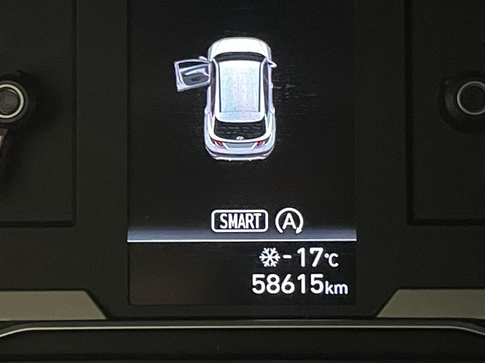 Hyundai Tucson Essential 2022 d&rsquo;occasion à vendre - 18