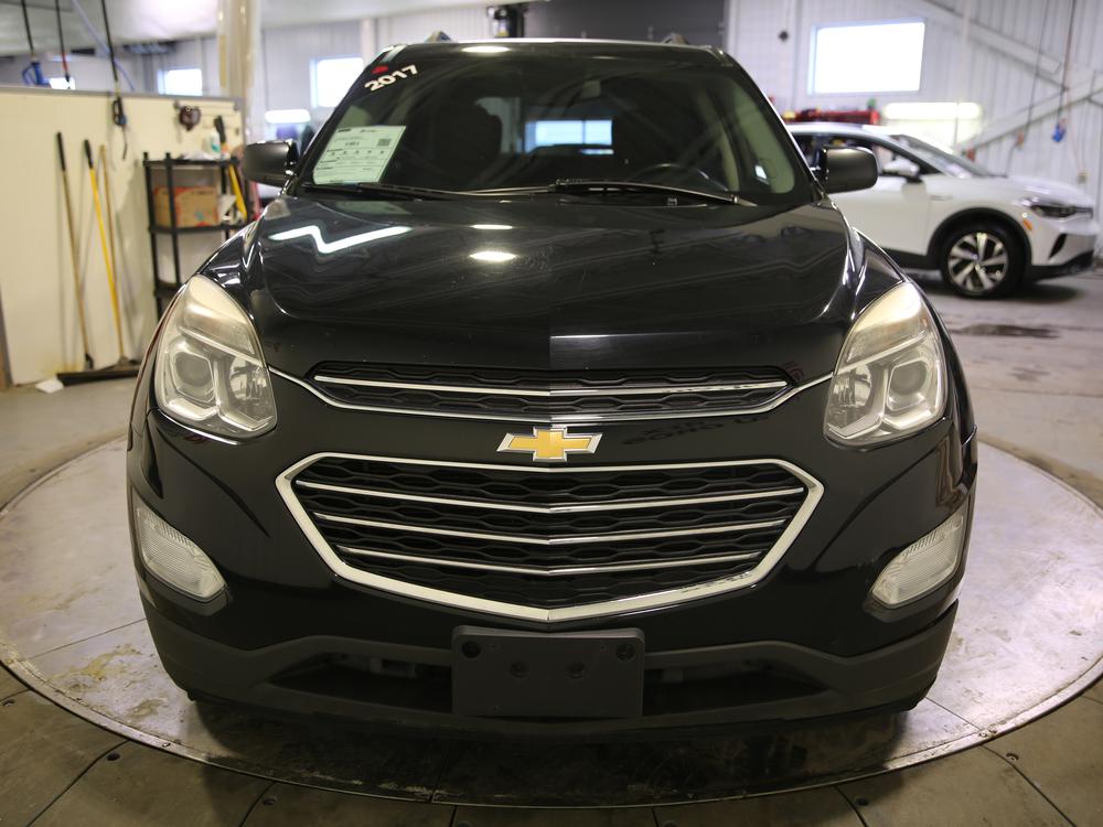 Chevrolet Equinox LT 2017 d&rsquo;occasion à vendre - 9