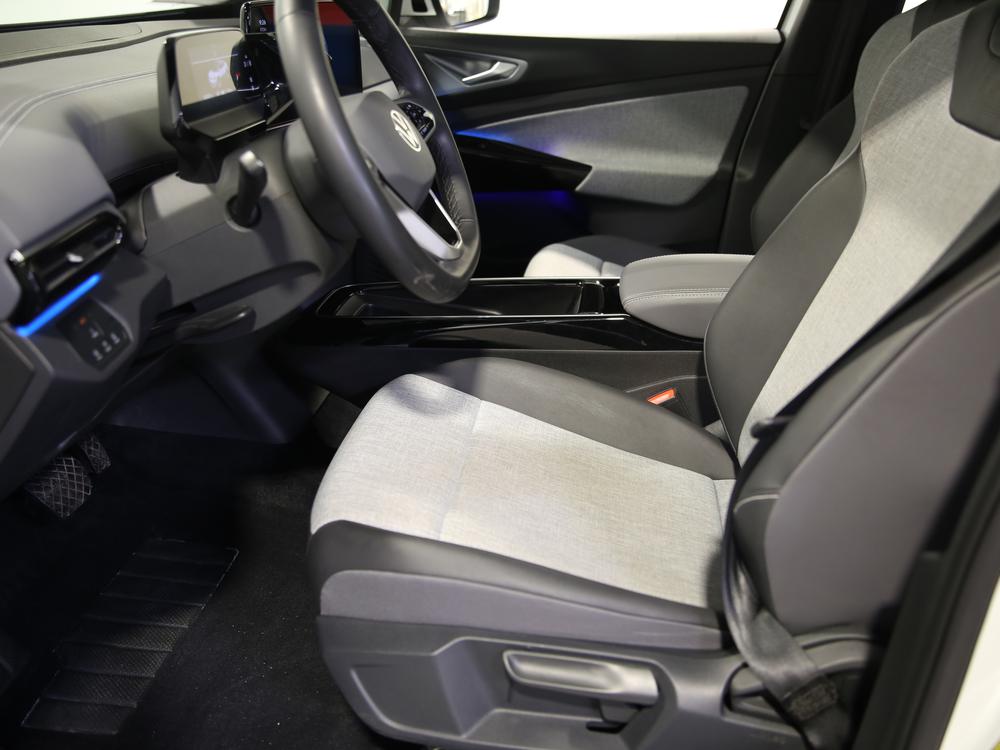 Volkswagen ID.4 PRO 2023 d&rsquo;occasion à vendre - 16