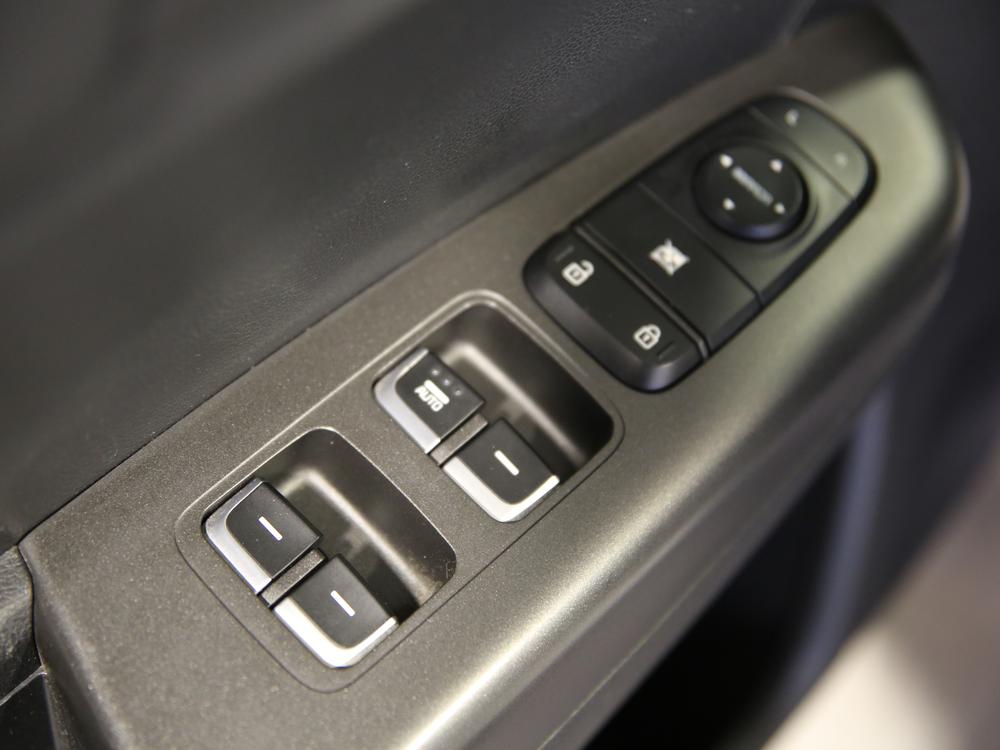 Kia Sportage LX 2020 d&rsquo;occasion à vendre - 14